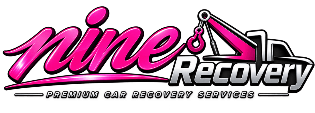 Nine Recovery — Premium Car Recovery Services